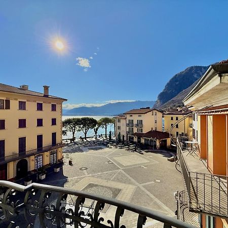 Appartamento Menaggio Fantastico Esterno foto