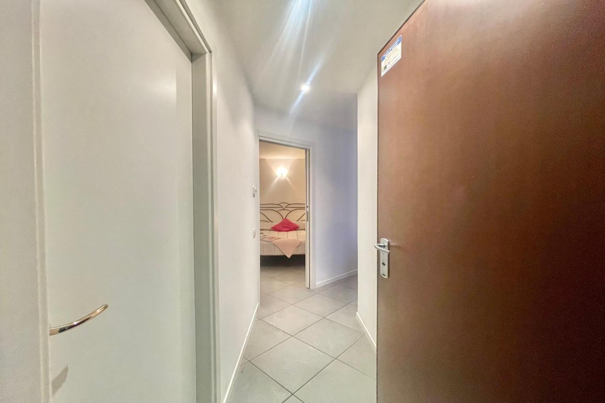 Appartamento Menaggio Fantastico Esterno foto