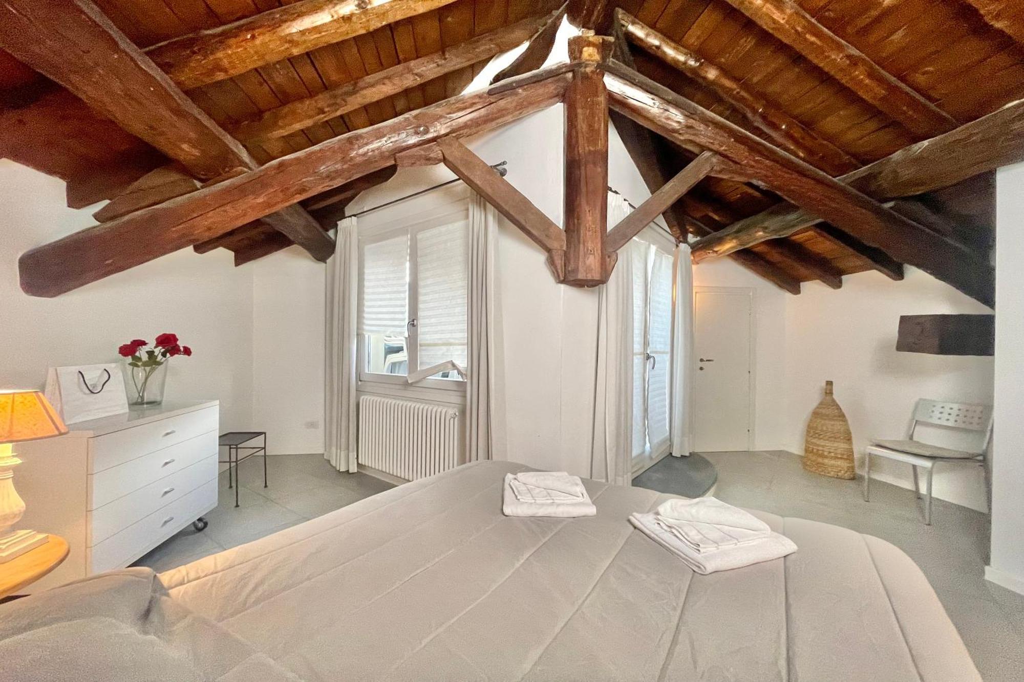 Appartamento Menaggio Fantastico Esterno foto